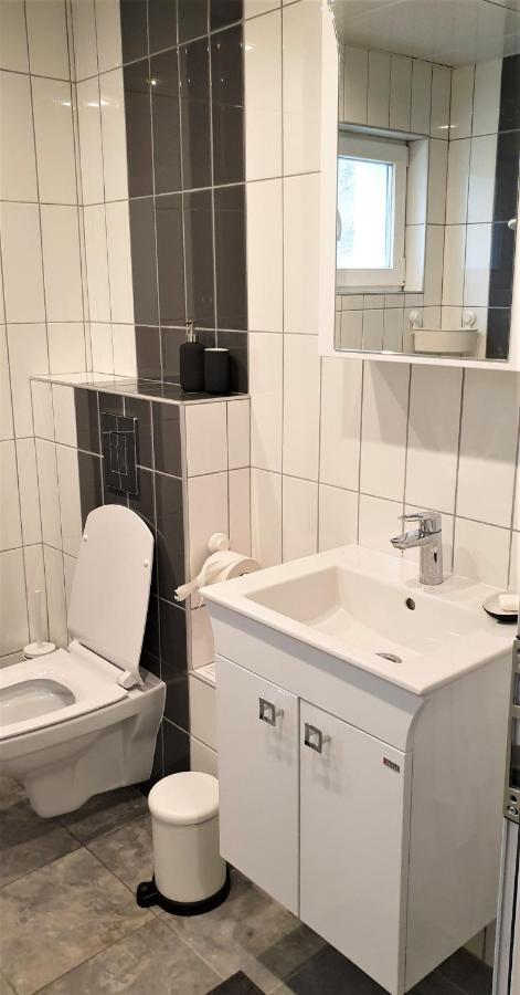 Cattleya's Loft Daire Tırnova Dış mekan fotoğraf