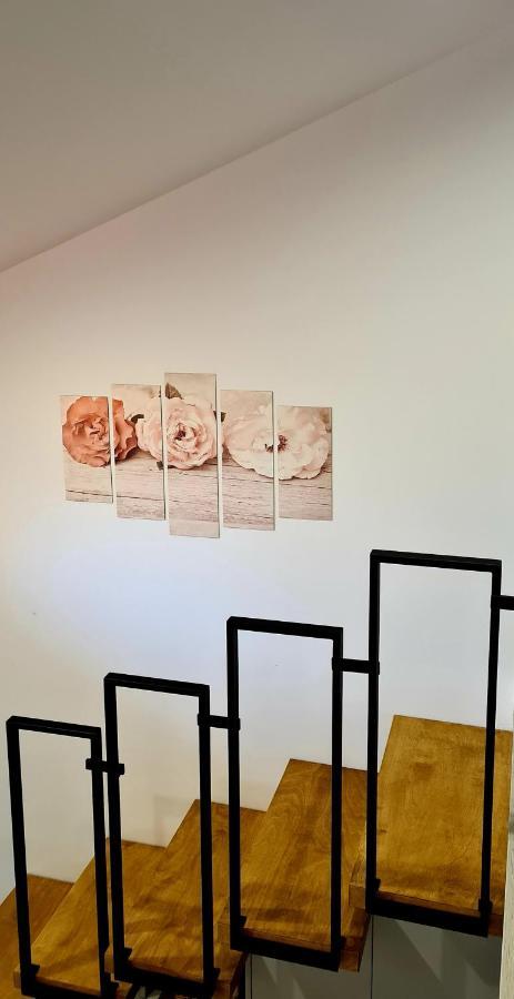 Cattleya's Loft Daire Tırnova Dış mekan fotoğraf